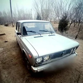 Lada 2106 2001