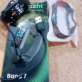 Band 7 amazfit