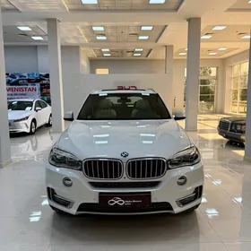 BMW X5 2014