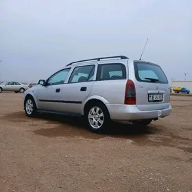 Opel Astra 1999