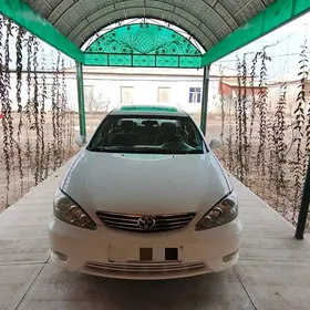 Toyota Camry 2006