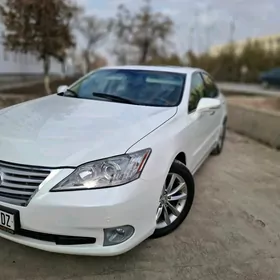Lexus ES 350 2011
