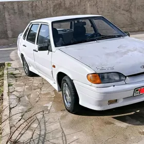 Lada 2115 2000