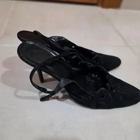 zenan tufli șypbyklary.