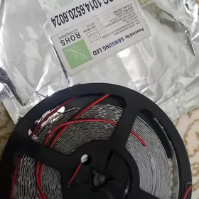 24 voltlyk LED lenta