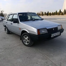 Lada 21099 2003