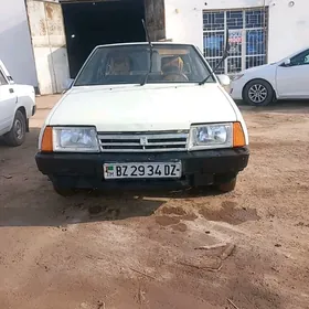 Lada 2109 1998
