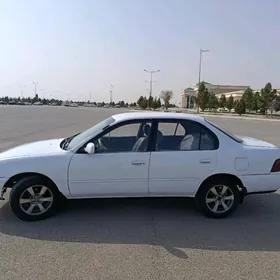 Toyota Corolla 1993