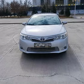 Toyota Camry 2014