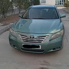 Toyota Camry 2007