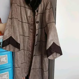 Продаётся пальто