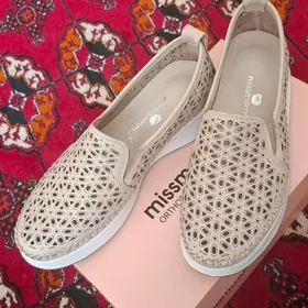 Тапочки комфорт