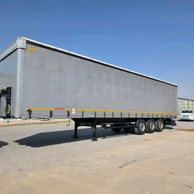 Kogel Euro Trailer 2022