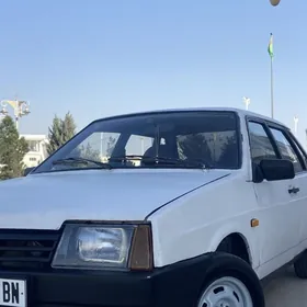 Lada 21099 1996
