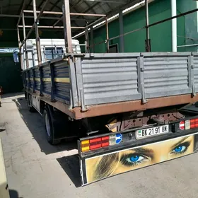 Iveco EuroCargo 1992