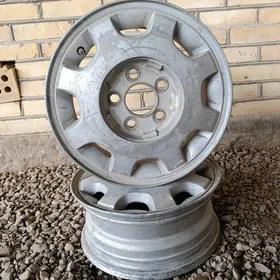 diska Toyota hice Radnoy