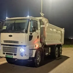 Ford Cargo 3536M 2014