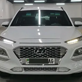 Hyundai Kona 2021