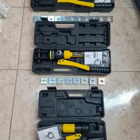 гидравлический пресс.press gid