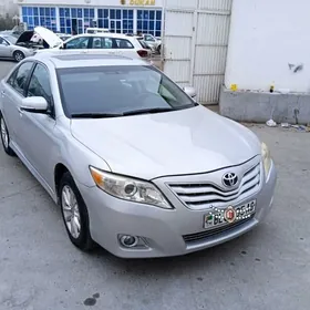 Toyota Camry 2009