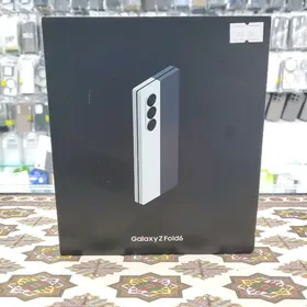 Galaxy Z Fold 6  12/256 paket