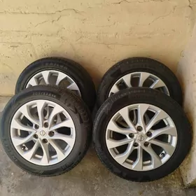 Original nissan sentra diska