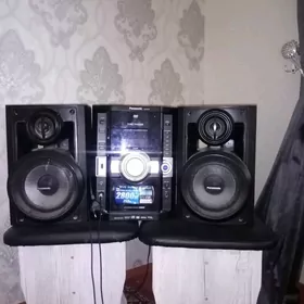 Музикалний сентр