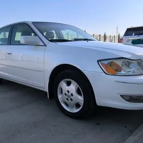 Toyota Avalon 2003