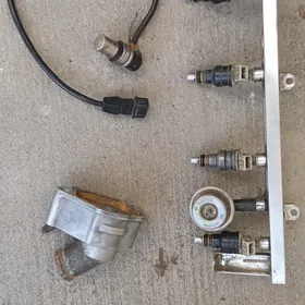 farsunka impulus daçik