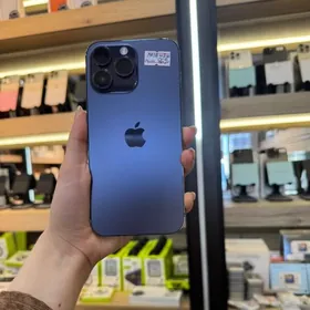 14 PRO MAX 128GB  86%