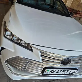 Toyota Avalon 2019