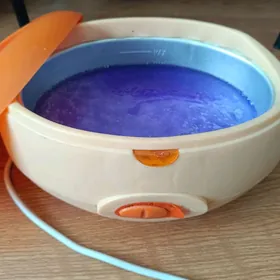 Ванночка для парафина