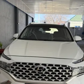 Hyundai Santa Fe 2020
