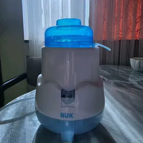 грелка для подогрева еды.