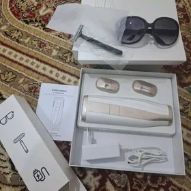 LAZERLI TÜŸ AŸYRŸAN APARAT