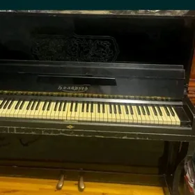 Пианино Беларусь