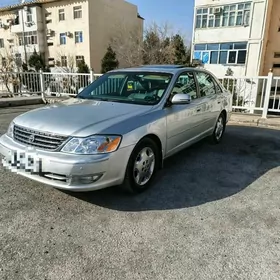 Toyota Avalon 2003