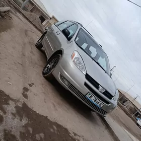 Toyota Sienna 2003