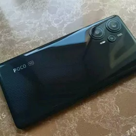 poco f5  12/256