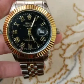 Rolex sagat
