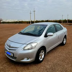 Toyota Yaris 2007