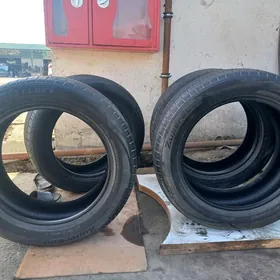 текер  215/55/17  вестлайк