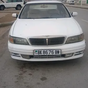 Nissan Maxima 1999