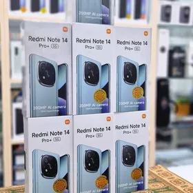 Redmi not 14 pro+ 12/512gb