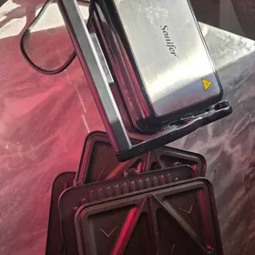 вафельница