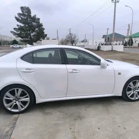 Lexus IS 2008