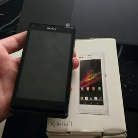 Sony Xperia L