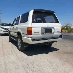 Toyota 4Runner 1994