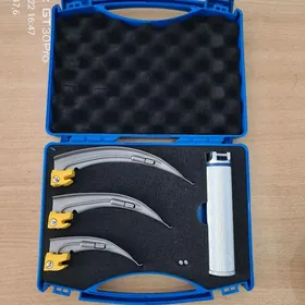 Ларингоскоп/Laringoskop