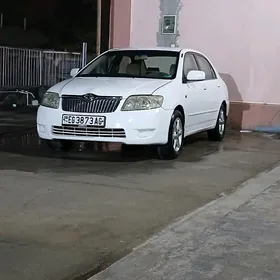 Toyota Corolla 2005